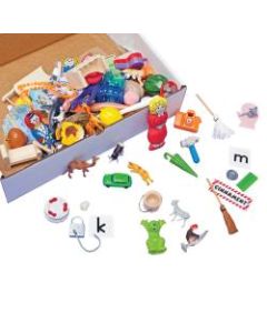 Primary Concepts Articulation Box, Pre-K To Grade 4