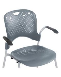 Balt Circulation Arms For Stock Or Task Chair, Black