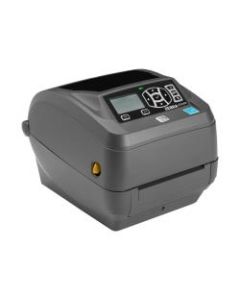 Zebra ZD500 Monochrome (Black And White) Thermal Transfer Printer