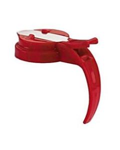 Vollrath Dripcut Top, Red