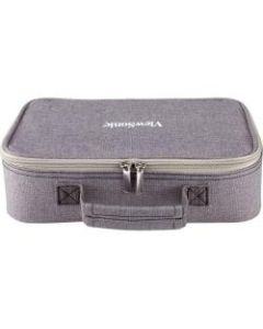 Viewsonic Carrying Case Portable Projector - 9.8in Height x 7.1in Width x 3.1in Depth