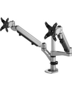 Viewsonic LCD-DMA-002 Mounting Arm for Monitor - 2 Display(s) Supported - 27in Screen Support