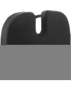 Wagan RelaxFusion Coccyx - Washable, Breathable, Carry Handle, Phthalate-free, Comfortable - 17.7in x 3.2in