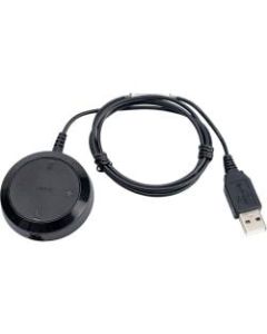 Jabra Evolve 30 II Link Controller - Black for Headset