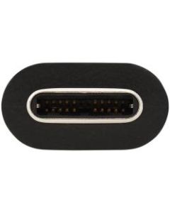 Tripp Lite USB-C to RJ45 2.5G Gigabit Ethernet Adapter