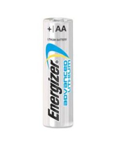 Energizer AA Alkaline General Purpose Battery