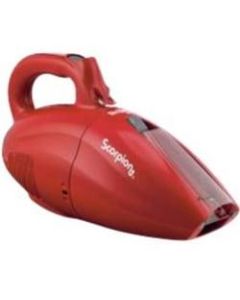 Dirt Devil Scorpion SD20005RED Portable Vacuum Cleaner - Bagless - 1.50in Cleaning Width - 7 A