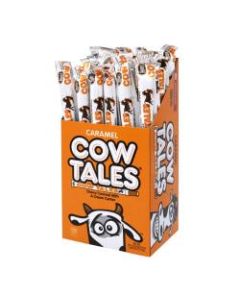 Cow Tales Vanilla Box, Box Of 36