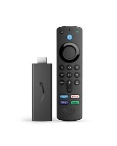 Amazon Fire TV Stick (3rd Generation) Streaming Device, B08C1W5N87