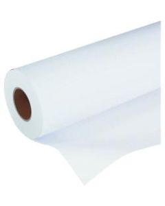 HP C6567B Designjet Coated Wide Format Roll, 42in x 150ft, 26 Lb
