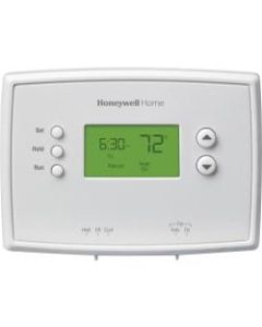 Honeywell Home RTH2410B1019 - Thermostat - white