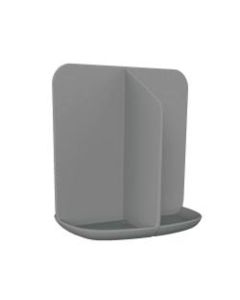 Honey-Can-Do Bitsy Organizer, Slate