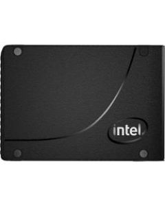 Intel P4800X 750 GB Solid State Drive - 2.5in Internal - PCI Express (PCI Express x4) - 1 Pack