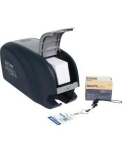 SICURIX 310 Single Sided Dye Sublimation/Thermal Transfer Printer - Card Print - ID Card