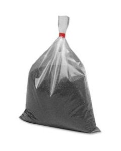 Rubbermaid Commercial Urn Sand Bags, 5 lb, Black, Carton Of 5