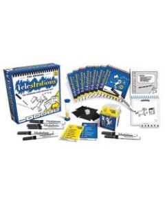 The Op Telestrations Original, Grades 7-12