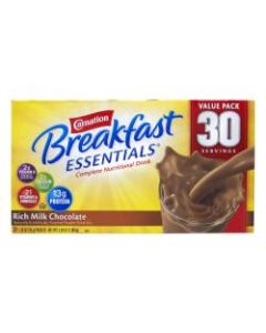 Carnation Breakfast Essentials, Pack Of 30