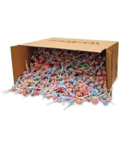 Dum Dums Original Lollipops, Assorted Flavors, 30 Lb Of Pops