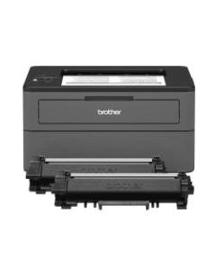 Brother HL-L2370DWXL Wireless Monochrome (Black And White) Laser Printer