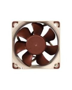 Noctua NF-A6x25 FLX - Case fan - 60 mm