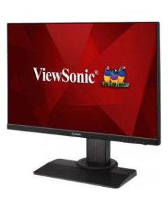 ViewSonic XG2705-2K 27in WQHD LED LCD Gaming Monitor, FreeSync Premium