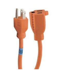 GE 51924 Power Extension Cable - 13A - 25ft