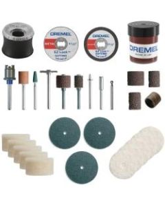 Dremel 710-08 160 PC All-Purpose Accessory Kit