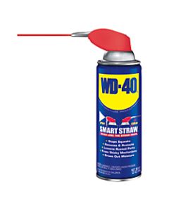 WD-40 Smart Straw, 12 Oz Can