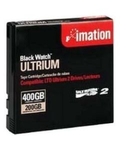Imation Ultrium LTO2 Data Cartridge-200/400GB