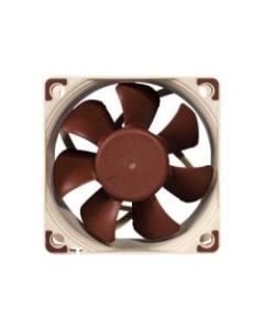 Noctua NF-A6x25 PWM - Case fan - 60 mm