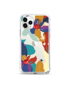 OTM Essentials Tough Edge Phone Case For iPhone 11 Pro, Ginger, OP-ADP-Z125A