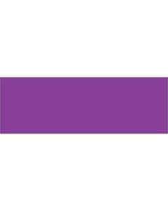 Tape Logic WriteOn Inventory Labels, DL637M, Rectangle, 3in x 9in, Purple, Roll Of 250