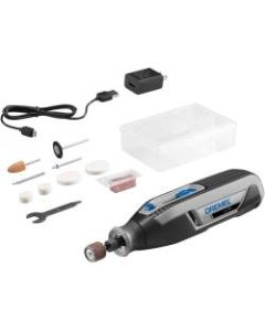 Dremel Lite - Sanding, Engraving25000 RPM - Battery Powered