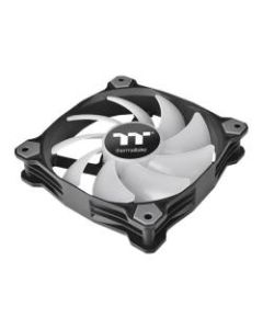 Thermaltake Pure A14 - Case fan - 140 mm - green