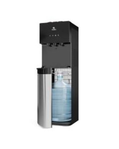 Avalon Bottom Loading Water Cooler Water Dispenser - 3 Temperature Settings - Hot, Cold & Room Water, Durable Stainless Steel Construction - UL/Energy Star Approved