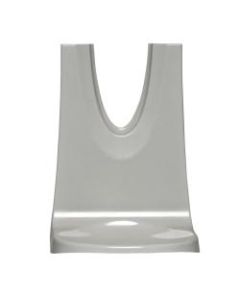 Betco Wall-Mount Dispenser Drip Tray, 6 1/2inH x 4 1/2inW x 4inD, Gray