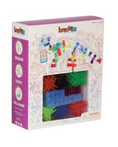 Brackitz Inventor 100-Piece Set