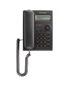 Panasonic KX-TSC11B Integrated Telephone System in Black