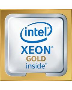 Intel Xeon Gold 5218 Hexadeca-core (16 Core) 2.30 GHz Processor - Retail Pack - 22 MB L3 Cache - 64-bit Processing - 3.90 GHz Overclocking Speed - 14 nm - Socket 3647 - 125 W