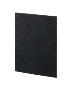 Fellowes CF-300 Carbon Filter for Fellowes AP-300PH Air Purifier, 0.19 x 12.5 x 16.25 inches, Black