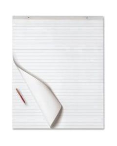 Easel Pads, 27in x 34in, Faint Ruled (AbilityOne 7530-01-398-2661)