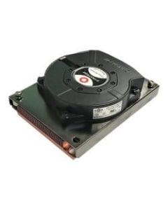 Dynatron B3 - Processor cooler - (for: LGA3647 (Narrow ILM)) - copper - 80 mm