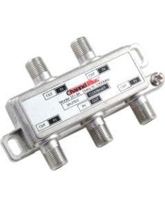 Linear 2514 DC & IR Passing 4-way Splitter/Combiner