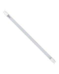 Sylvania SubstiTUBE IPS T8 LED Tubes, Ballast Compatible, 2L, 3500 Kelvin/Warm White, 8 Watt, Case Of 25 Tubes