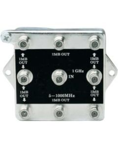 Linear 2538 8-way Splitter/Combiner