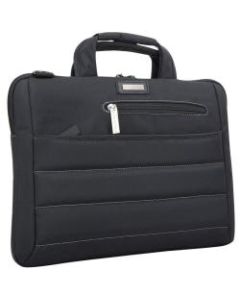 ECO STYLE Tech Ultra - Notebook carrying case - 14.1in - black