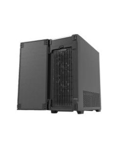 Antec P10 Flux - Tower - ATX - no power supply - USB/Audio