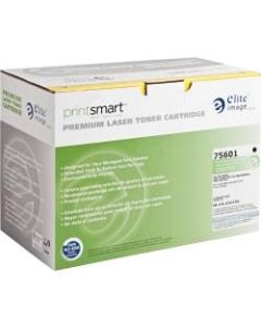 Elite Image Remanufactured Black Toner Cartridge Replacement For HP 27X