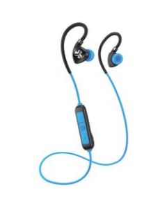 JLab Audio Fit 2.0 Bluetooth Earbud Headphones