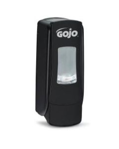 GOJO ADX-7 Hand Soap Dispenser, Black